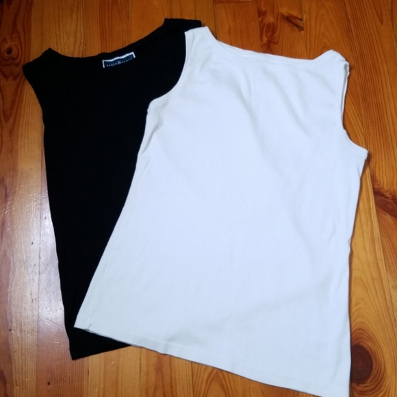 Talbots Tops - Tank Top Bundle